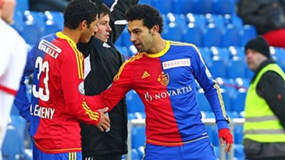 هل يواصل بازل 