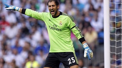 لوبيز: مباراة أتليتكو مدريد صعبة ومهمة