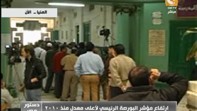 بالفيديو.. محمد صبحي: الاستفتاء يذكرني بالتطوع في الجيش ضد العدوان الثلاثي