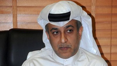 رئيس الاتحاد الآسيوي يهنئ 