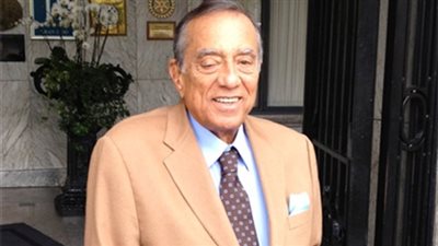 النائب العام ينظر طلب تصالح حسين سالم