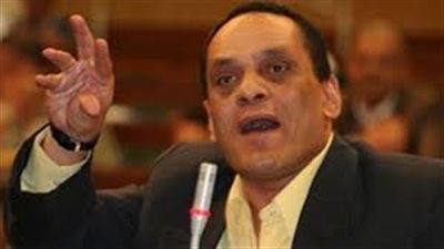 الصايغ يطالب بمحاكمة المتورطين في إنشاء أنفاق بسيناء 