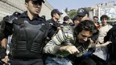 صحف روسية: القبض على انتحاري حاول اغتيال أردوغان