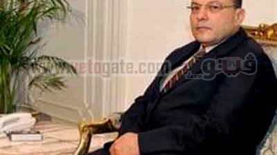 بلاغ للنائب العام يحذر من حرب أهلية السبت القادم