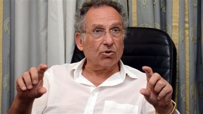 ممدوح حمزة: النصر لنا والهزيمة لأعداء الله