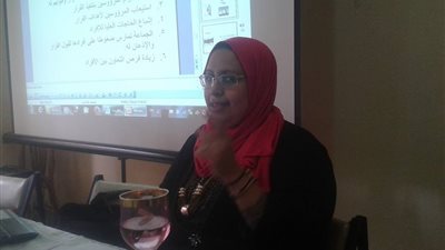 بالصور.. «ثقافة المنيا» تنظم محاضرة حول «نظريات القيادة»