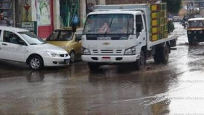 نقيب الفلاحين بالإسكندرية: لا يوجد مسئولون.. والموظفون على مكاتبهم