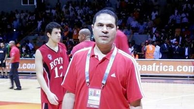 منتخب السلة يحصل على إجازة قبل معسكر القاهرة