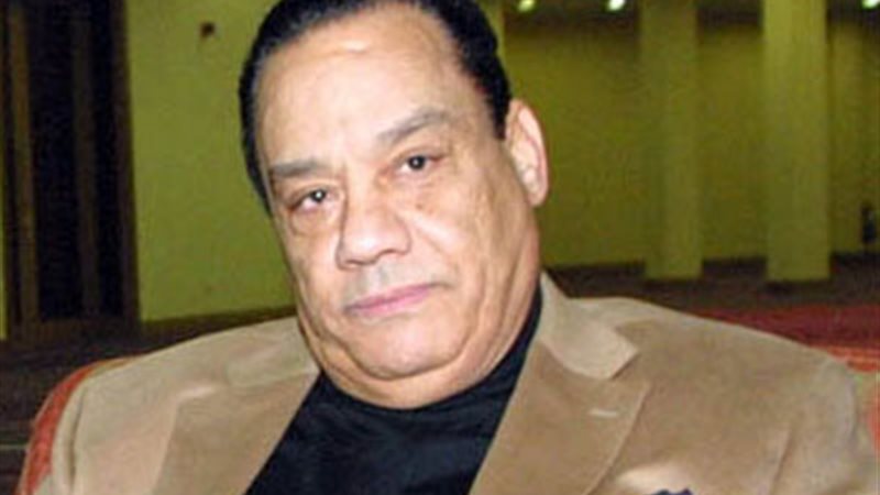  الموسيقار حلمى بكر