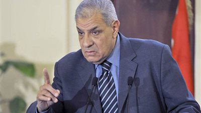 «الوزراء» يوافق على توقيع مذكرة مع بنك التصدير الصيني في مجال الكهرباء