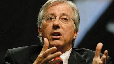 مستشار أوباما يحذر من تهديد «داعش» للأردن والسعودية والإمارات.. دينس روس يطالب واشنطن بتوجيه مساعداتها ضد الأسد بدلًا من دعم المعارضة السورية.. وقلق خليجي بسبب التقارب بين أمريكا وإيران