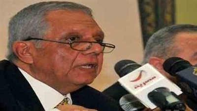 «مستثمرو أكتوبر» تدرس وضع خطة النهوض بالبنية التحية للمناطق الصناعية