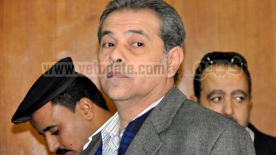 النيابة تستدعى 