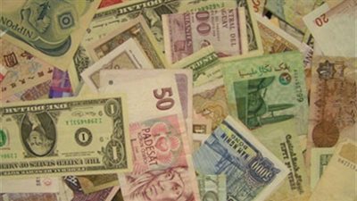 استقرار أسعار العملات العربية أمام الجنيه اليوم