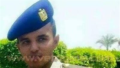 ابن عم شهيد طوخ: مشهود له بحسن الخلق