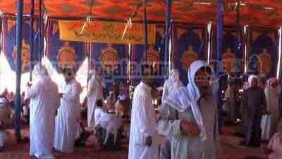 وثيقة الضبط الاجتماعي.. قانون قبائل شمال سيناء لمواجهة الظواهر السلبية.. تضمنت نظام الخمسات في المعاملات.. وتسليم أسلحة الاشتباكات القبلية للأمن.. ولجنة حكماء للتواصل مع القبائل