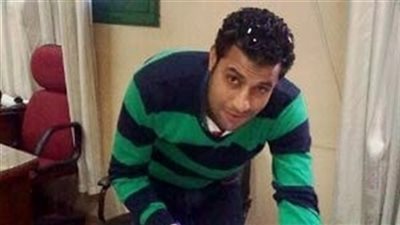 زهران المقاولون يدلي بصوته في مدرسة صقر قريش بمدينة نصر