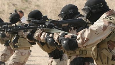 بيان تفصيلي للقوات المسلحة بشأن اشتباكات الشيخ زويد بعد قليل