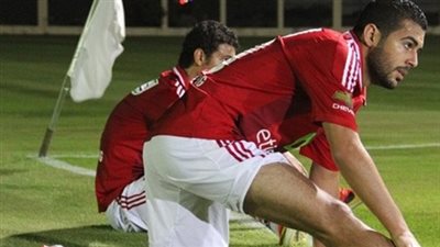 صبري رحيل: أنتظر حلم التتويج بالدوري مع الأهلي