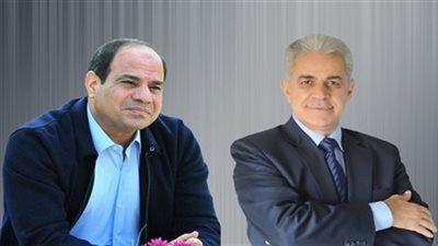 شمال سيناء «نور السيسي».. يحسم المعركة مبكرًا..حصل على دعم «شيوخ القبائل».. و«صباحي» مرشح «خارج نطاق التصويت»..تهديدات «تفجير المؤتمرات» تمنع «أن