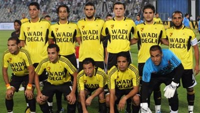 وادي دجلة يستضيف الرجاء في الدوري الممتاز.. اليوم