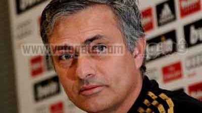 توقعات برحيل مورينو عن الريال نهاية الموسم