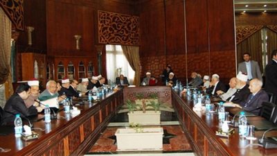 «كبار العلماء»: القضاء على التنظيمات الإرهابية «واجب شرعي»