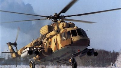 الطائرات الحربية تنقل جثث الشهداء من مطار الجورة بالشيخ زويد