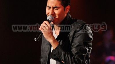 خروج شيرين عن النص بسبب ثقتها في عدلي