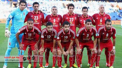 الأهلي يخوض موقعة سموحة بتشكيل مباراة بتروجت