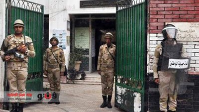 كاتب إسرائيلى: أجواء الاستفتاء في شوارع مصر تعكس أجواء استعدادات للحرب