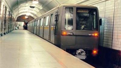 إغلاق محطة مترو في موسكو بعد بلاغ بوجود قنبلة