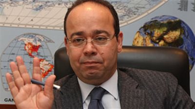 المناوي: المصريون تحدوا إرهاب الإخوان