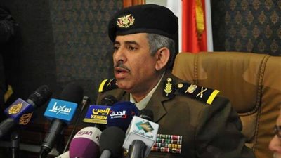 وزير داخلية اليمن: العائدون من سوريا يمكن احتواؤهم