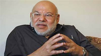 الجماعة الإرهابية تعلن «النفير العام».. «الهلباوي»: لن يستطيعوا فعل شيء.. «نافعة»: تهديداتهم مجرد سراب.. «أبو طالب»: الشعب كشف منهجهم الزائف.. ولا بد من دعم الج