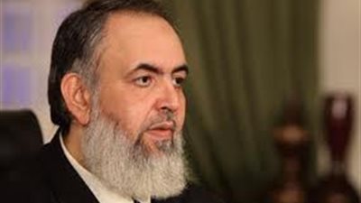 حامد: أبو إسماعيل يكره الجيش