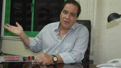 الزمالك يكلف هاني زادة بمعاونة 