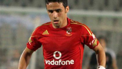 أحمد شديد: خبرة نجوم الأهلي عنصر فاصل لتحقيق الفوز في الكونغو