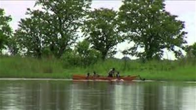 توقيع مذكرة تفاهم اقتصادي بين مصر وولاية بحر الغزال