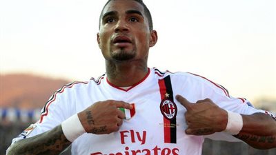 بواتنج: ميلان قادر على عبور ايندهوفن بسهولة