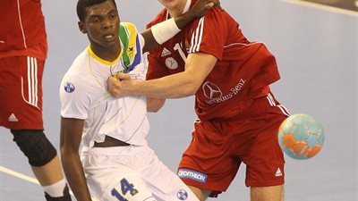 فوز ألمانيا على فنزويلا والمجر على الجابون في مونديال اليد للناشئين