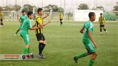 اليوم.. 6 مباريات في سوبر الناشئين تحت 14 سنة