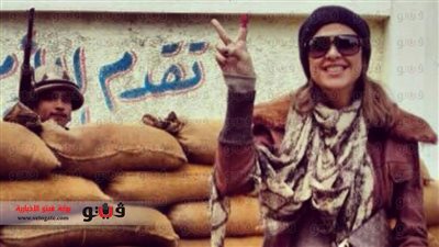 ياسمين عبد العزيز تختار 