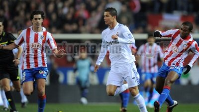 اليوم.. ريال مدريد يلتقى 