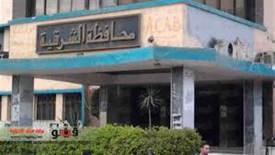 دراسة حديثة عن محافظة الشرقية تكشف علاقة حدودها بتنوع جرائمها