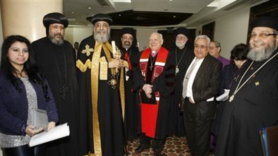 «مجلس كنائس مصر» يدين استهداف أكمنة الجيش في سيناء