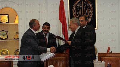 وزير الإسكان: 3 آلاف وحدة سكنية بالبحر الأحمر في برنامج الإسكان الاجتماعى