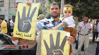 كل المسيرات عنوانها الفشل.. «فيتو» ترصد مسيرات إرهابيي المعزول «اليوم»..استغلوا اسم مينا دانيال لاستعطاف الأقباط في الزيتون.. محاولات فاشلة لقطع الطرق بحلوان والجيزة.. وسكان المهند