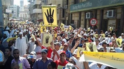 ننشر أسماء المقبوض عليهم من الجماعة الإرهابية بالمنيا