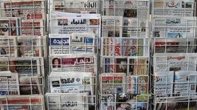 الصحف العربية.. خطة اغتيال 